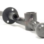 Torque Solution Short Shifter for Subaru STi (TS-SS-001)