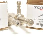Torque Solution Short Throw Shifter for Evo X