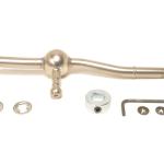 Torque Solution Short Throw Shifter for Evo X