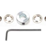 Torque Solution Short Throw Shifter for Evo X