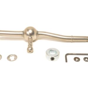 Torque Solution Short Throw Shifter for Evo X