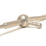 Torque Solution Short Throw Shifter for Evo X