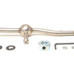 Torque Solution Short Throw Shifter for Evo X