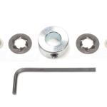 Torque Solution Short Throw Shifter for Evo X