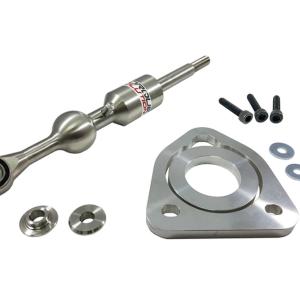 Torque Solution Short Shifter for 350Z 370Z G35 G37 (TS-SS-022)
