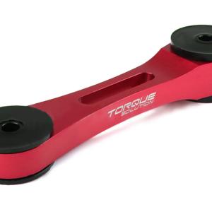 Torque Solution Pitch Stop Trans Mount for WRX/STi