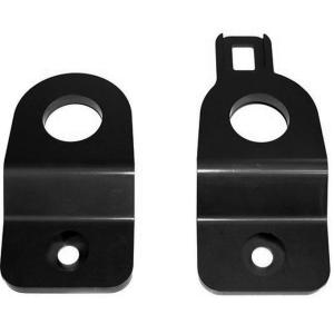 Torque Solution Radiator Brackets for 02-07 WRX/STi