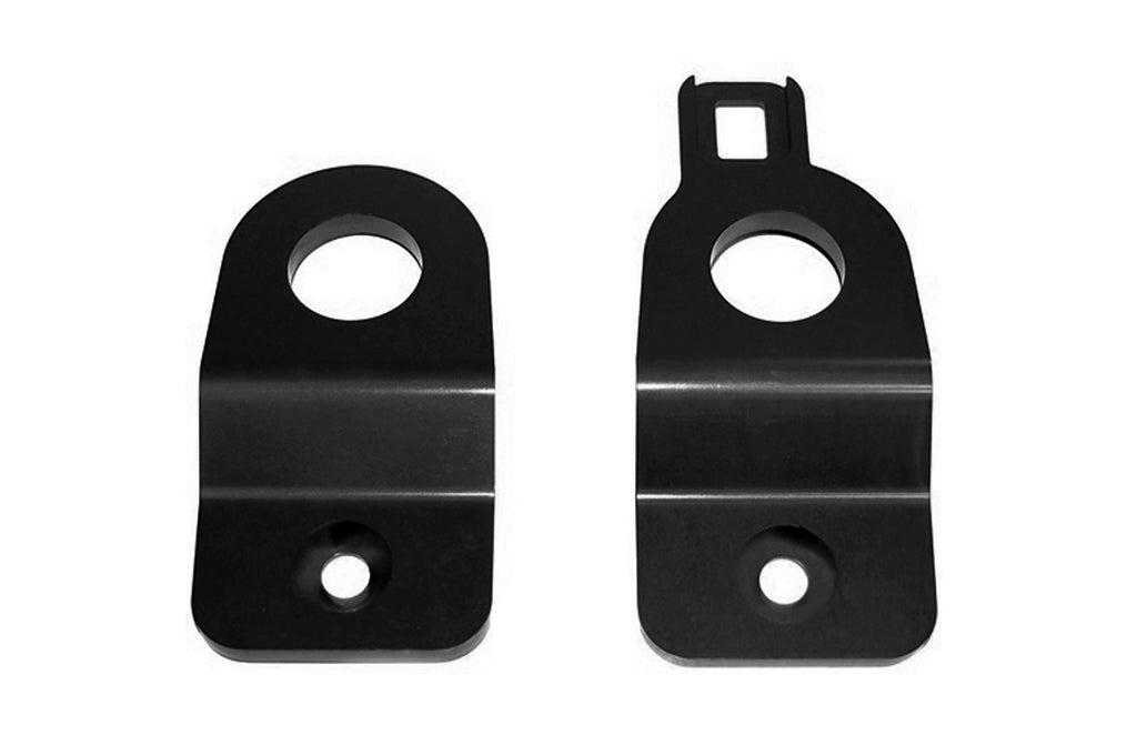 Torque Solution Radiator Brackets for 02-07 WRX/STi