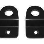 Torque Solution Radiator Brackets for 08-21 WRX/STi