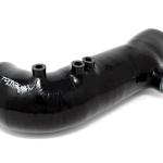 Torque Solution Turbo Inlet Hose Recirculated for WRX/STi 76mm Inlet Turbo (TS-SU-565-R)