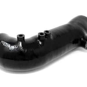Torque Solution Turbo Inlet Hose Recirculated for WRX/STi 76mm Inlet Turbo (TS-SU-565-R)