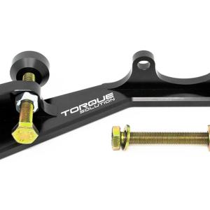 Torque Solution Clutch Master Brace for 08-14 WRX/STi (TS-SU-568)