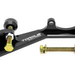 Torque Solution Clutch Master Brace for 08-14 WRX/STi (TS-SU-568)
