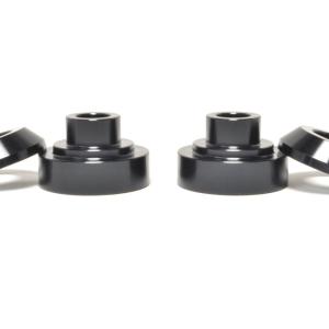 Torque Solution Drive Shaft Support Bushings for WRX STi BRZ (TS-SU-DSB)