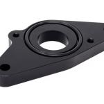 Torque Solution BOV Adapters for Subaru WRX/STi
