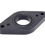 Torque Solution BOV Adapters for Subaru WRX/STi