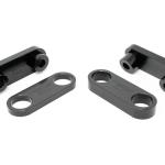 Torque Solution Billet Positive Shift Kit for WRX/STi (TS-SU-PSK-SB)