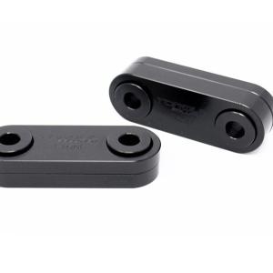 Torque Solution Billet Positive Shift Kit for WRX/STi (TS-SU-PSK-SB)
