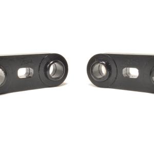 Torque Solution Urethane Positive Shift Kit for WRX/STi