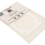 Torque Solution Thermal Throttle Body Gasket for Evo 4-9 (TS-TBG-015)