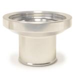 Torque Solution HKS BOV Clamp-On Universal Adapter