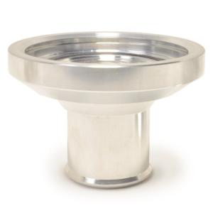 Torque Solution HKS BOV Clamp-On Universal Adapter
