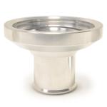 Torque Solution HKS BOV Clamp-On Universal Adapter