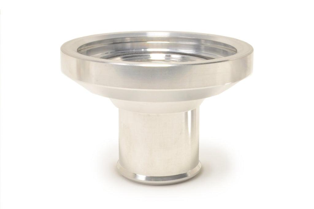 Torque Solution HKS BOV Clamp-On Universal Adapter