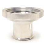 Torque Solution HKS BOV Clamp-On Universal Adapter
