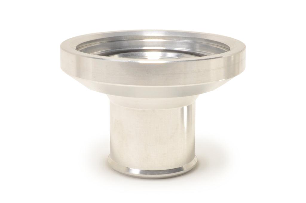 Torque Solution HKS BOV Clamp-On Universal Adapter
