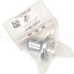 Torque Solution 34mm Universal TiAL Blow Off Valve Adapter (TS-UNI-109)