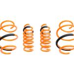 Megan Racing Lowering Springs for MKV Supra (MR-LS-TSU20)