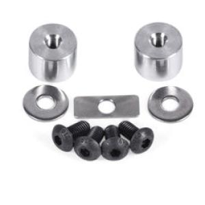 TT Adapter Kit for APR Intake System