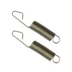 PTP- Turbo Blanket Stainless Steel Springs