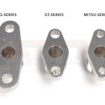 STM -10AN Turbo Oil Drain Fitting GT-Series (ODF-GT)
