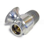Turbo XS Type H RFL Blow Off Valve (BOV-H-RFL)