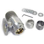 Turbo XS Type H RFL Blow Off Valve (BOV-H-RFL)