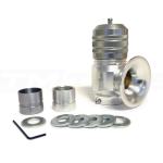Turbo XS Type H RFL Blow Off Valve (BOV-H-RFL)