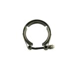 Turbosmart Compgate 40 Wastegate Inlet VBand Clamp