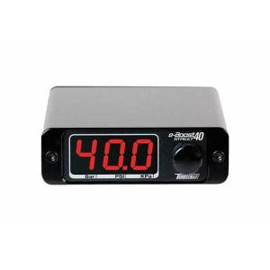 Turbosmart EBoost Street 40psi Electronic Boost Controller