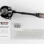 Turbosmart Kompact EM VR1 Diverter Valve for 2017-2020 Audi RS3 (TS-0223-1263)