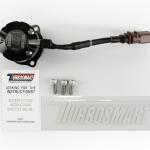 Turbosmart Kompact EM VR1 Dual Port BOV for 2017-2020 Audi RS3 (TS-0223-1063)