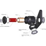 Turbosmart BOV Kompact Plumb-Back for WRX/STi (TS-0203-1215)