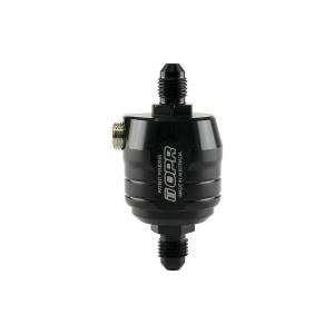 Turbosmart OPR V2 Turbo Oil Pressure Regulator