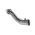 TurboXS High Flow Front Pipe for Mitsubishi Evo X (EVOX-FP)