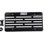 TurboXS Towtag License Plate Relocation Kit for F8X BMW M3/M4 (TOWTAG-F80)