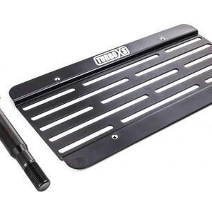 TurboXS Towtag License Plate Relocation Kit for F8X BMW M3/M4 (TOWTAG-F80)