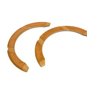 Clevite Thrust Washer Bearings for 7-Bolt 4G63 (TW-677S)