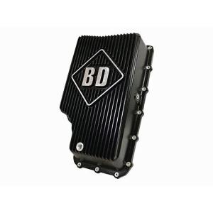 BD Diesel Deep Sump Trans Pan - 6R140