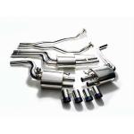 Armytrix Valvetronic Catback Exhaust System